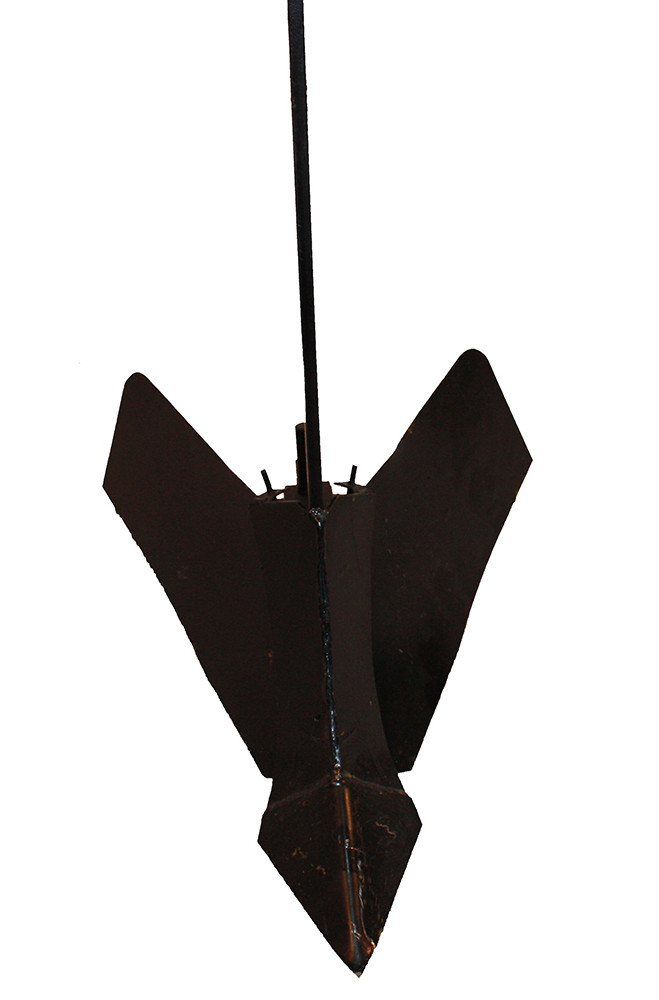 Окучник ПД2 "Стрела 2" регульований, для мотокультора