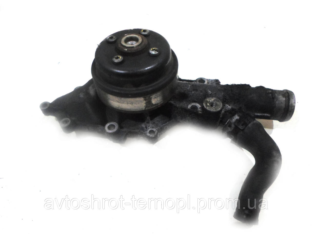 Помпа термостата Mercedes Benz Vito Віто w639, ціна 500 грн — Prom.ua ...