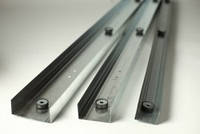 Vibrofix Liner 75, напрямний профіль