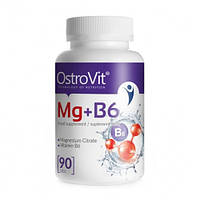 OstroVit Mg+B6 90 tab