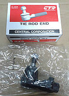 Наконечник рульової тяги лівий Ланос CTR, CEKD-1L