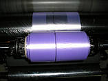 Гарячий ніж до екструдеру рукавного поліетилену Опція встановлюється на екструдер, фото 4
