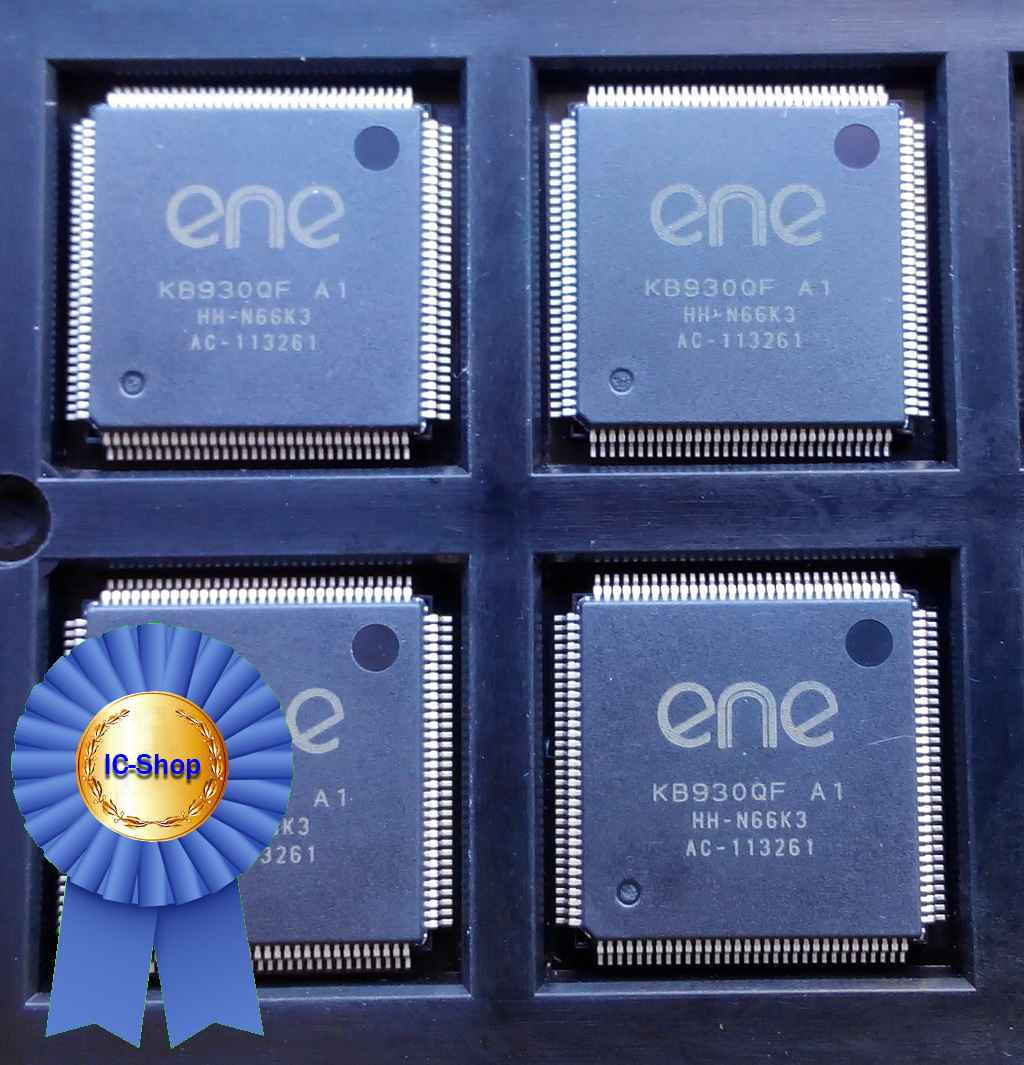 Мікросхема KB930QF A1 ( ENE )
