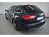 Дифузор Audi A6 C6 (08-11) sedan / avant заднього бампера стиль S-line, фото 4