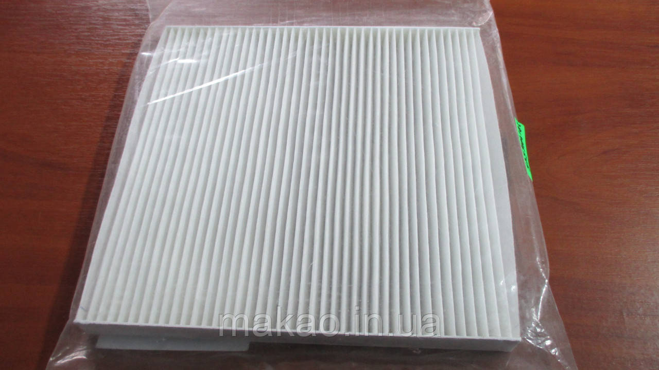 Фільтр салону Geely EX7/Джілі ЕХ7