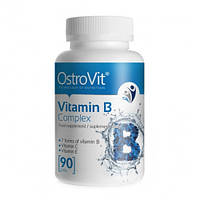 OstroVit VITAMIN B COMPLEX 90 tab