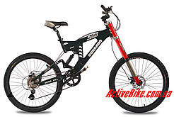 Велосипед Corrado Mirage 26 AMT 