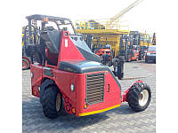 Продам мобильный погрузчик Moffett M10 20.3 as Palfinger Manitou