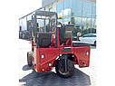 Продам мобільний завантажувач Moffett M10 20.3 as Palfinger Manitou, фото 2