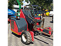 Продам мобільний завантажувач Moffett M10 20.3 as Palfinger Manitou, фото 10