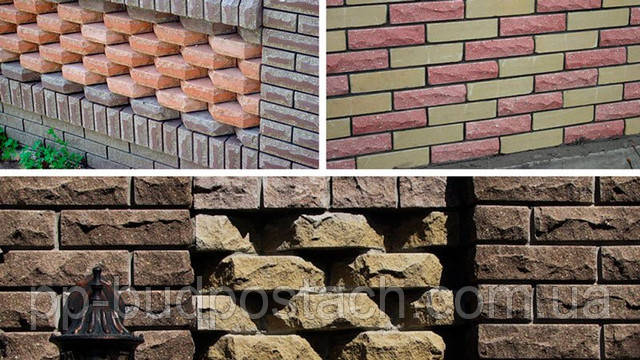 Способи цегляної кладки