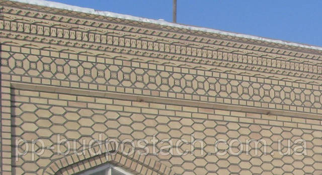 Способи цегляної кладки