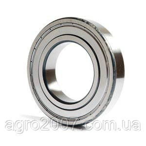 Підшипник (6217 ZZ) (NTE) 80217 АС17, фото 1