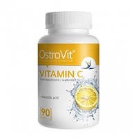 OstroVit VITAMIN C 90 tab