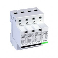 ПЗІП Citel DS134VG-230/G
