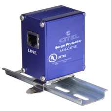 ПЗІП Citel MJ8-CAT5E