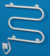 Рушникосушарка електрична Змійка "Теплий світ"