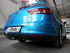 Знімний Фаркоп Seat Leon 2013-2017 універсал ( Сеат Леон)