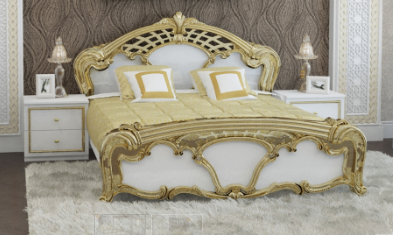 спальний гарнітур Єва спальня Єва