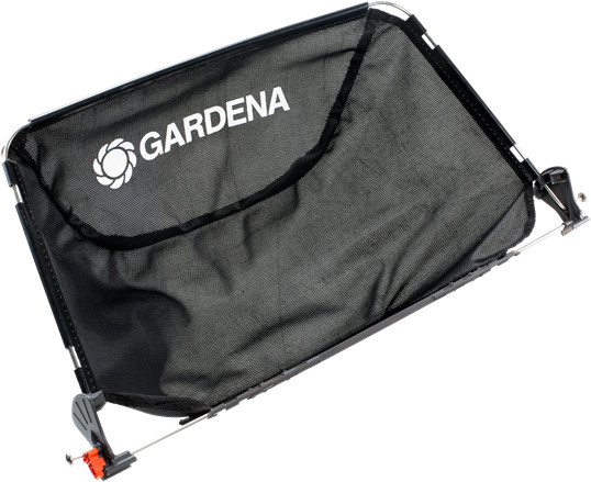 Колектор для листя для кущорізів Gardena Comfort/PowerCut (06002-20.000.00)
