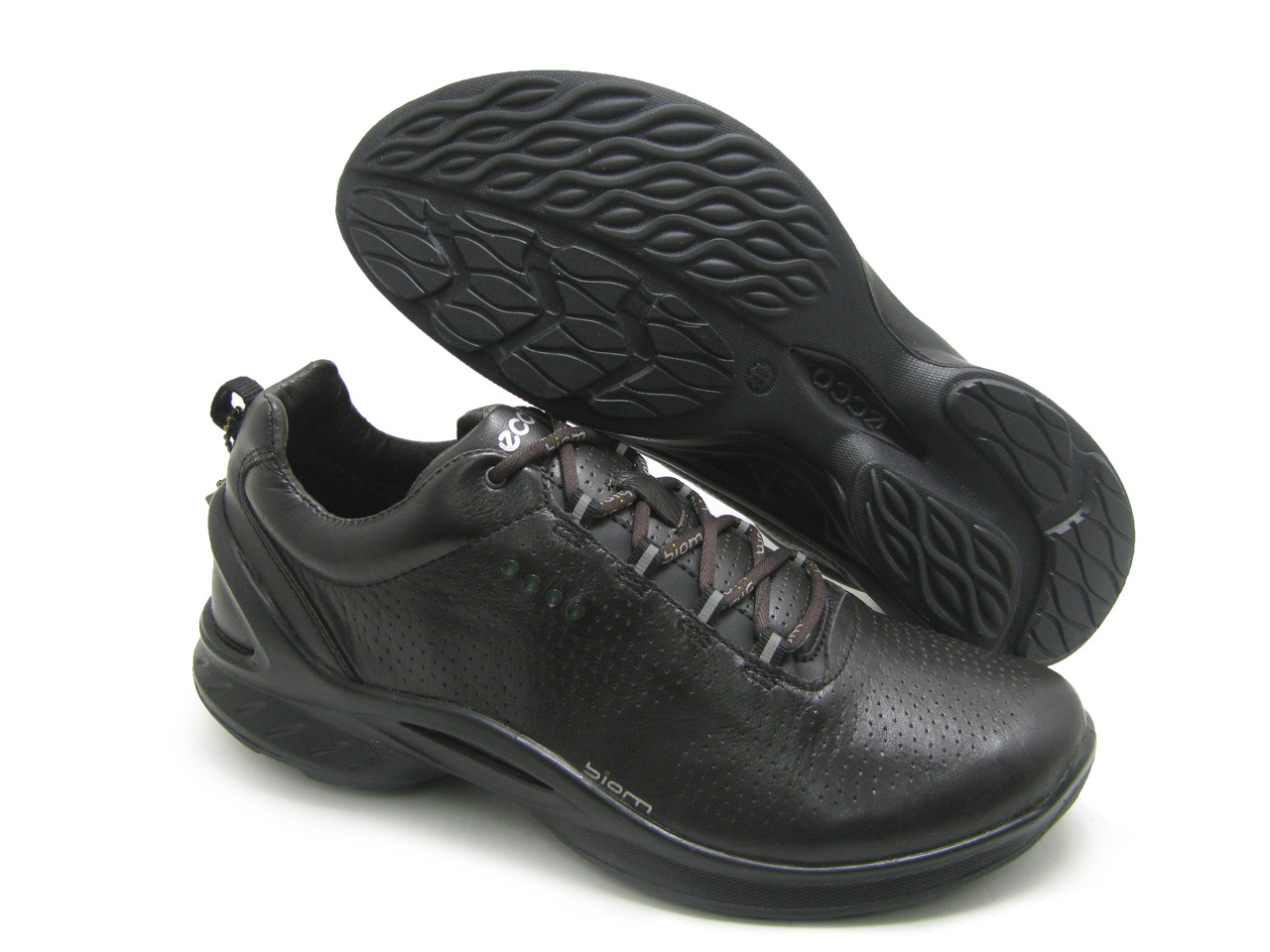 Кроссовки мужские ecco Biom Juel / brown
