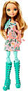 Лялька Евер Афтер Хай Ешлін Елла Стрільба з Лука Ever After High Ashlynn Ella DVH79, фото 3