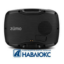 GPS навігатор для мотоциклів Garmin zumo 390 LM, фото 4