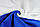 Чоловіча футболка з кольоровими Рукавами Fruit of the loom Білий/Яскраво-синій 61-026-Aw Xxl, фото 5