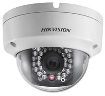 Купольна Ip-камера Hikvision DS-2CD2120F-I