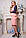 Плаття з басками та гіпюром Нарні 48,50,52,54р, фото 9
