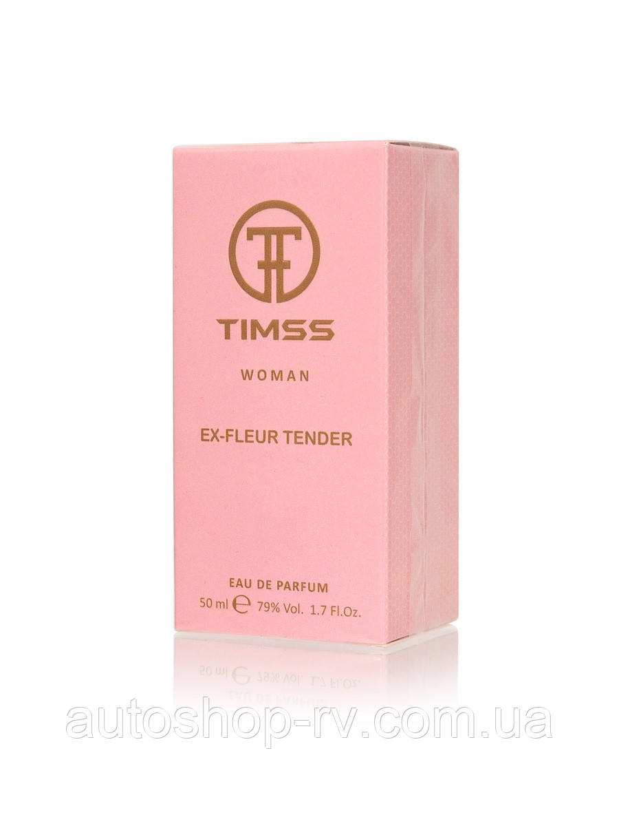Ex Nihilo Devil Tender edp 50ml Timms, фото 1