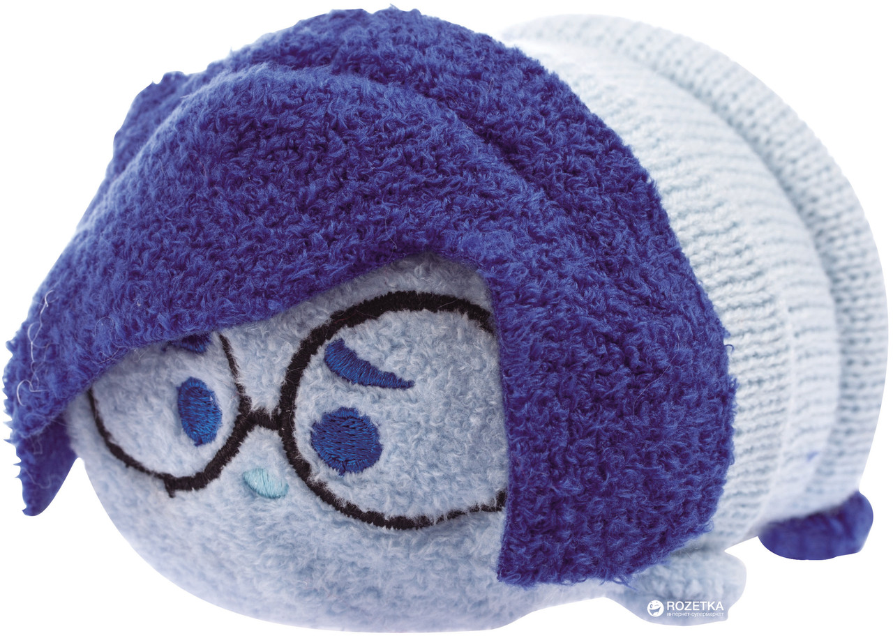 М'яка іграшка Zuru Disney Tsum Tsum Sadness small
