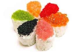 Ікра для суші