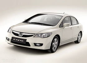 Honda Civic 4d 2006-2011