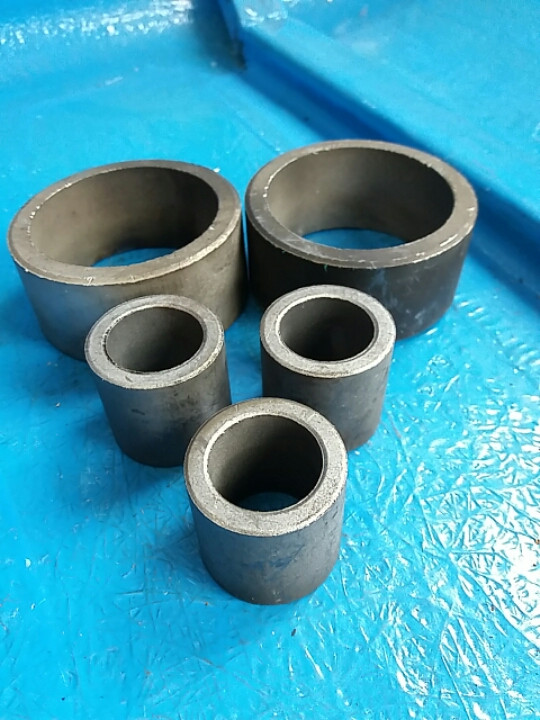 Втулка варіатора ходу СК-5М НИВА металографітова 54-01221 (к-т), фото 1