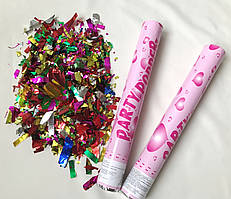 Хлопавка пневматична, 40 см.