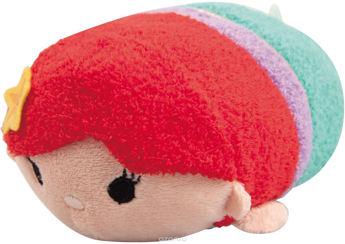 М'яка іграшка Zuru Disney Tsum Tsum Ariel small