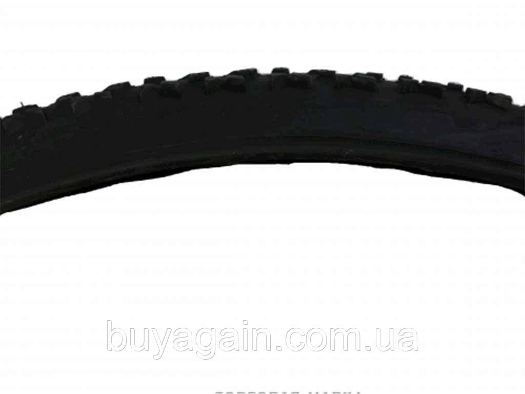 Покришка без камери 27,5x2,125 (Мілкий шип) 30% ТМ GENERAL, фото 1