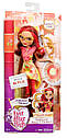 Лялька Евер Афтер Хай Розабелла Б'юті Стрільба з Лука Ever After High Rosabella Beauty DVH80, фото 8