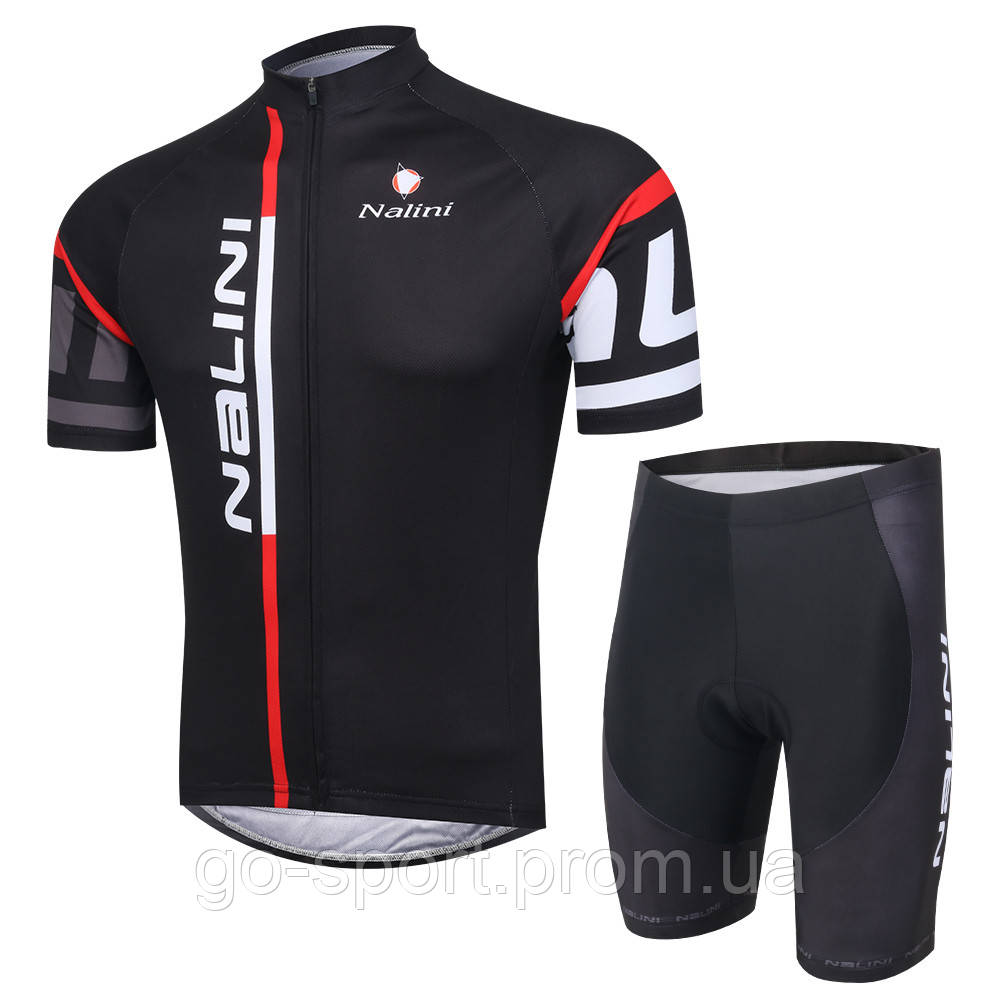 Велоформа Nalini 2016 v1