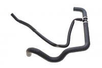 Патрубок радиатора Renault Megane/Scenic 1.5 dCi 09-16 74554 , AIC