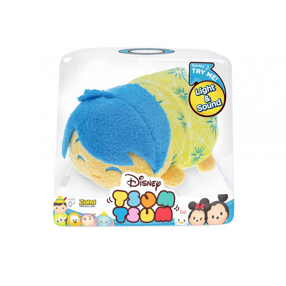 М'яка іграшка Zuru Disney Tsum Tsum Joy small у пакованні