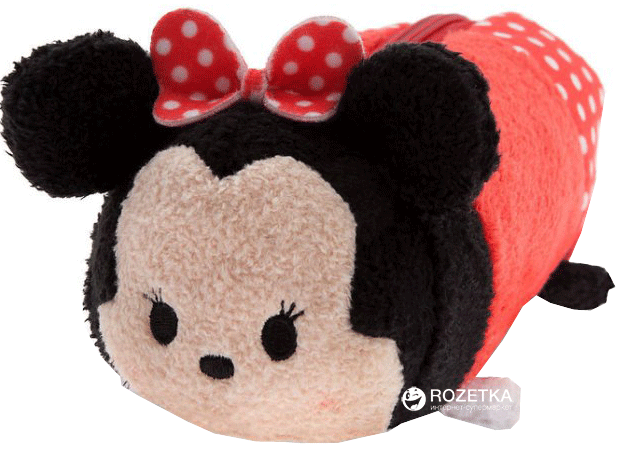 М'яка іграшка Zuru Disney Tsum Tsum Minnie small