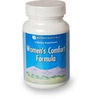 Жіночий Комфорт-1/Женський Комфорт Формула/Women s Comfort Formula