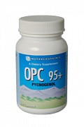 ОРС-95+/Пікногенол/Piknigenol-антиоксидант