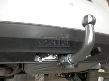 Оцинкований фаркоп Seat Toledo 2012- (Сеат Толедо), фото 6