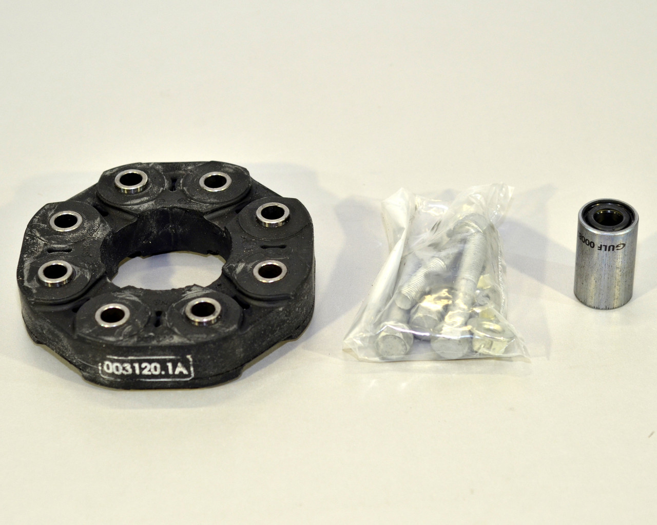 Еластична муфта кардана на Renault Master III (RWD) 2010-> Renault (Оригінал) 370007837R, фото 1