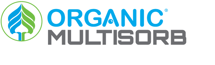 Organic Multisorb фільтруючий матеріал для комплексного очищення води, фото 3