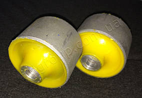 Сайлентблок задньої балки Nissan Primastar (Opel 44 12 907)