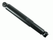 Амортизатор BPW: 3, ON, ONT, O M, ONM, OT; SAF: LF-Serie 170 183 (SACHS)